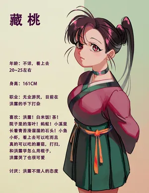 [Pixiv/Twitter] [Madeverette] 露的膀胱责罚 (连载中 04/12/2025)