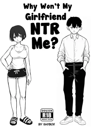 [Shybox] ¿Por qué mi novia no me engaña？Último Capítulo [Spanish] [H2.0]