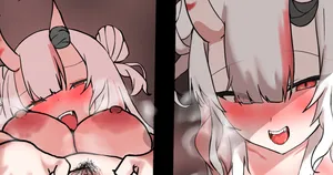 [じょん] 儀式の贄Aym (ホロライブ)