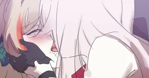 [Remain add]Thelema and song que（honkai gakuen）[aqiaoge个人汉化]