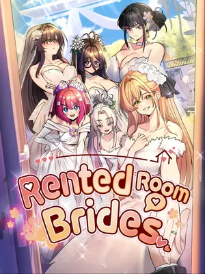 [In Shihyun & GYoo] Rented Room Brides [Ch. 1-19] [English] [Omega Scans] [Ongoing]