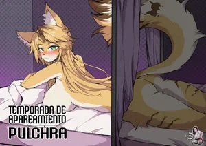 [Coldsyruup] Mating Season - Pulchra | Temporada De Apareamiento ~Pulchra~ [BigDaddy Scan]