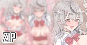 沙〇叉クロヱ⑦／Sa〇mata Chloe⑦