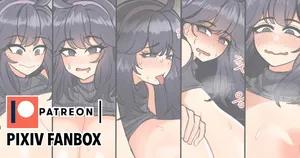 [빵시리] 오컬트마니아랑 아기만드는 만화 [Korean]