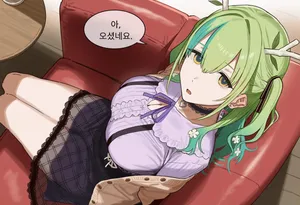 [bleachmama] NTR 방지법