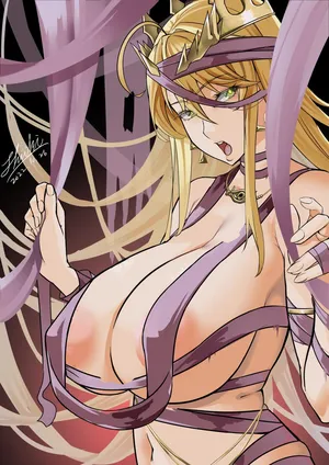 [Love-Saber] 2022ハッピーハロウィン