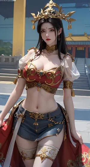 Ai generated 15