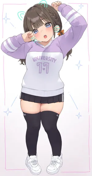 [飛鳥しのざき] ねぇ…これどうするの？