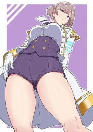 [ななふみ] ムジナ (サイン無し＆ノイズレイヤー無し)