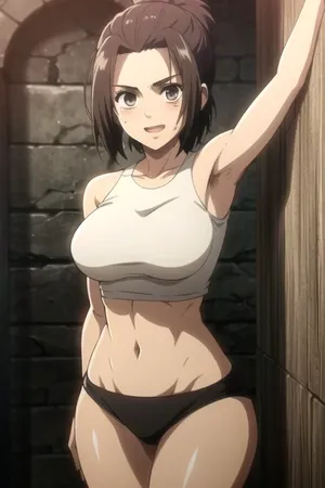 gabi braun (GENERADO POR IA) 12