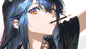 【Pixiv】hikariiiiii(14712023)德克萨斯