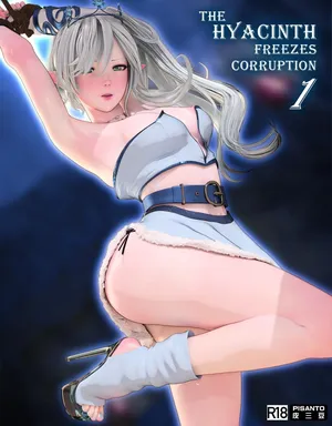 [PISANTO皮三豆] The Hyacinth Freezes Corruption 1 [English]