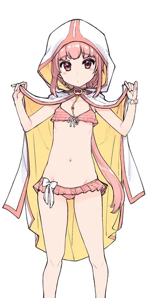 [Xration (mil)] 魔法少女 (full) | 마법소녀 [Korean]