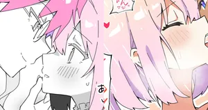 [うすしお丸] 【リクエスト】恋愛フラグとレローゼ