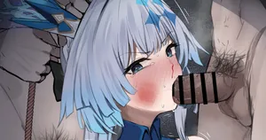 [Toki Garasu] Cerydra (Honkai: Star Rail)