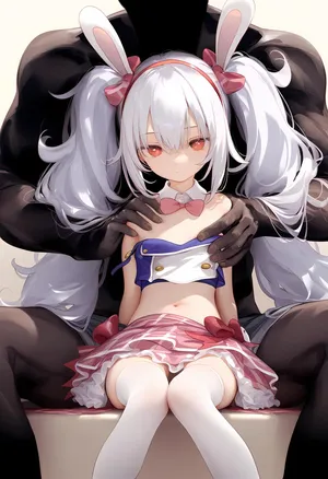 [Pixiv] まがき [AI Generated]