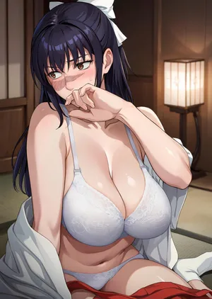 [イシガキタカシ] 歌姫長乳