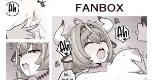 [Hachimitsu Cute] Genshin Impact [Spanish]