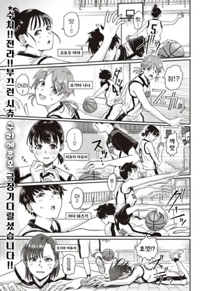 [Guglielmo] 1 on 5 (COMIC X-EROS #100) [Korean]