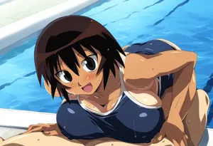 [Dogvahkiin] Kagura 2 (Patreon) (AI Generated)