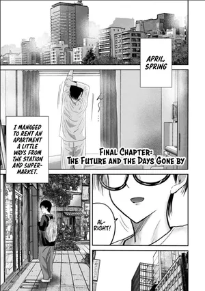[Nakaura Tomoki] Ueno-kun wa Kaihatsu-zumi Dai 101 wa | Ueno-kun Has Been Developed Chapter 101 [English]