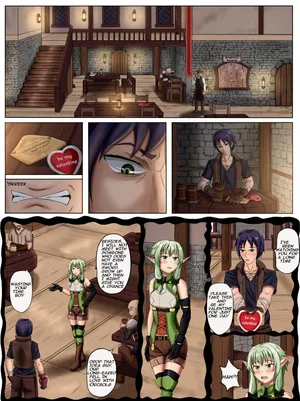 [Korrus RK] Valentines Day