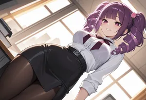 StableFactory - flora[AI Generated]