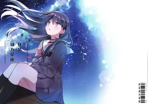 (C106) [No.37 (ぶちょ)] 佯装成为星座 (BanG Dream!) [中国翻訳] [猫岛汉化组]