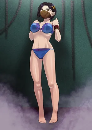 [Radeon] Kisei doresshīrin'u~eru