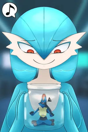 [Ohanin] 瓶閉じ込め舐めまわし唾液まみれ丸呑み飴化フルツアー