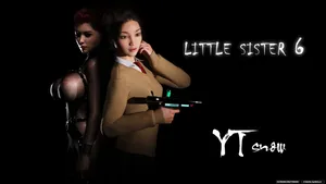 [YTsnow] Little Sister 6