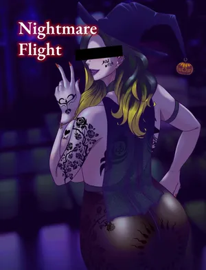 [СheemSuMan] Nightmare Flight (Parts 1-5)