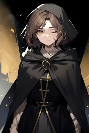 Melina daidoujipv ai generated