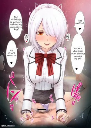 [Safumarokichi] The tyrannical princess of the west dutchy 03