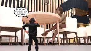 scarlett gts-date a tiny