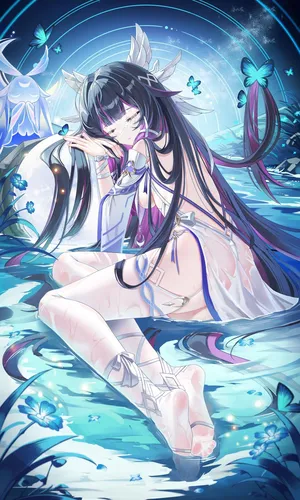 [Pixiv Fanbox] jndfh-哥伦比娅2