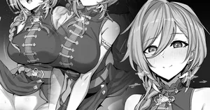 [MP150.plus] 鷹〇ルイ⑨ (ホロライブ)