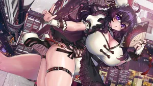 [osiimi] Nyarla Panda Express