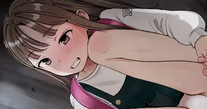 [Natsume tsuna] misea ikko