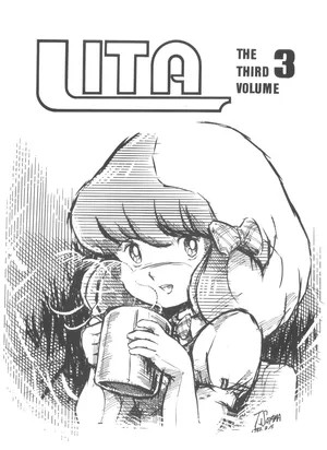 [LITA Henshuu Group (Various)] LITA VOL. 3