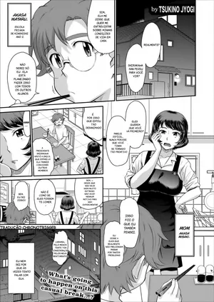 Forest of Beautiful Witches