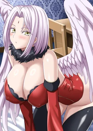 [Hell and Heaven] [November 2024 Reward]Frey