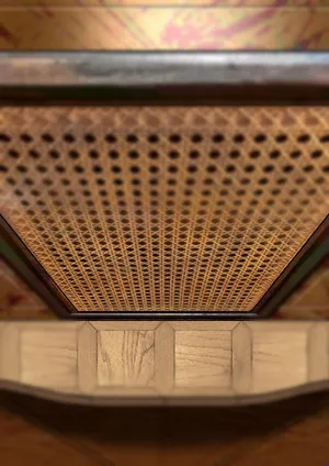 [ROD.WEL] Judgment of the "Hand of Shadow" (Honkai: Star Rail) [Original]