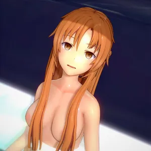 [Dollhouse] Sword Art Online - Fallen Swords 2 + Extra