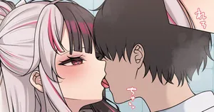 [あまみだれ] 盗〇されちゃう夜見♡