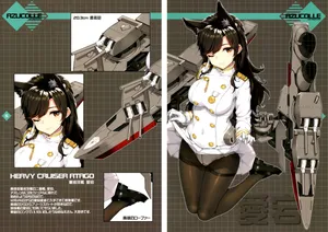 (C93) [Jenoa Cake (TakayaKi)] AZUCOLLE (Azur Lane)