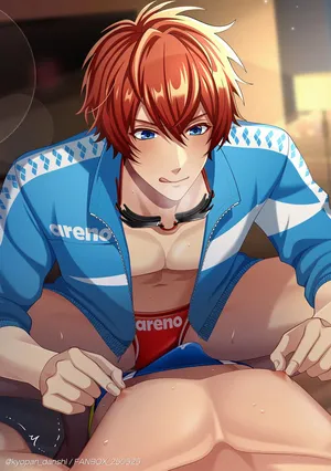 [水野有菜] 赤瀬攻めシチュ～乳首マッサージ～