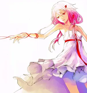 guilty crown red juices notebook 2