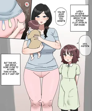 [Bingdak] Toys 3 [English]