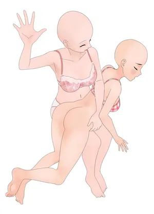 [Eingyeo] My Spanking Friends (2022-08) [Korean]